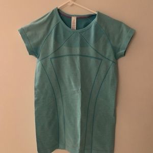Workout top